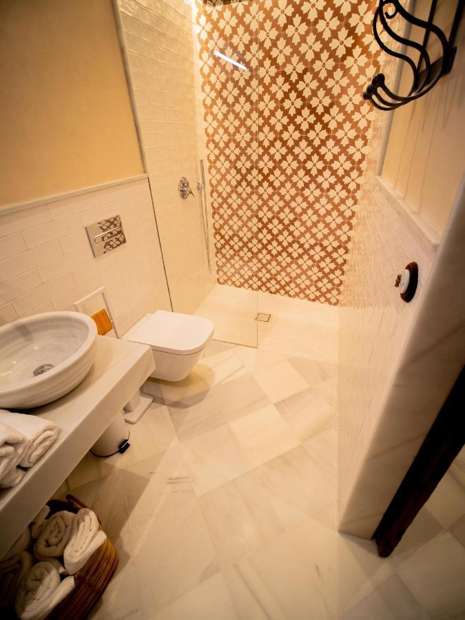 Apartment Casas De - Vidrio 7 *