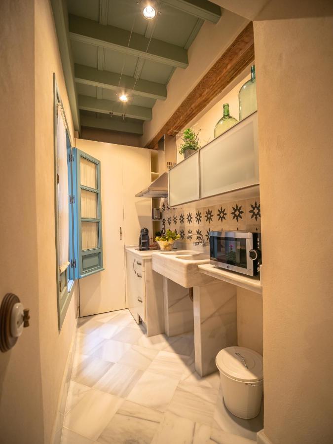 Casas De - Vidrio 7 Apartment *