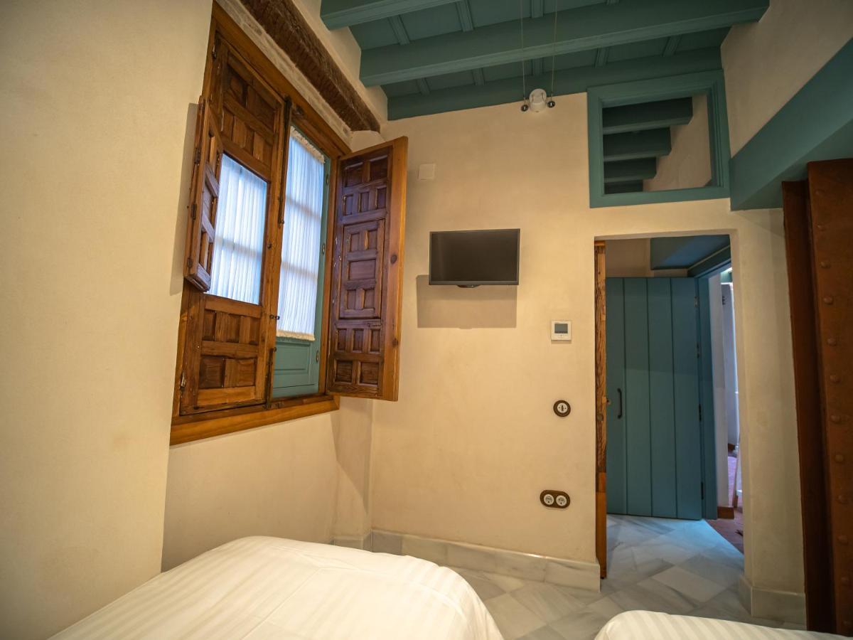 Casas De - Vidrio 7 Seville