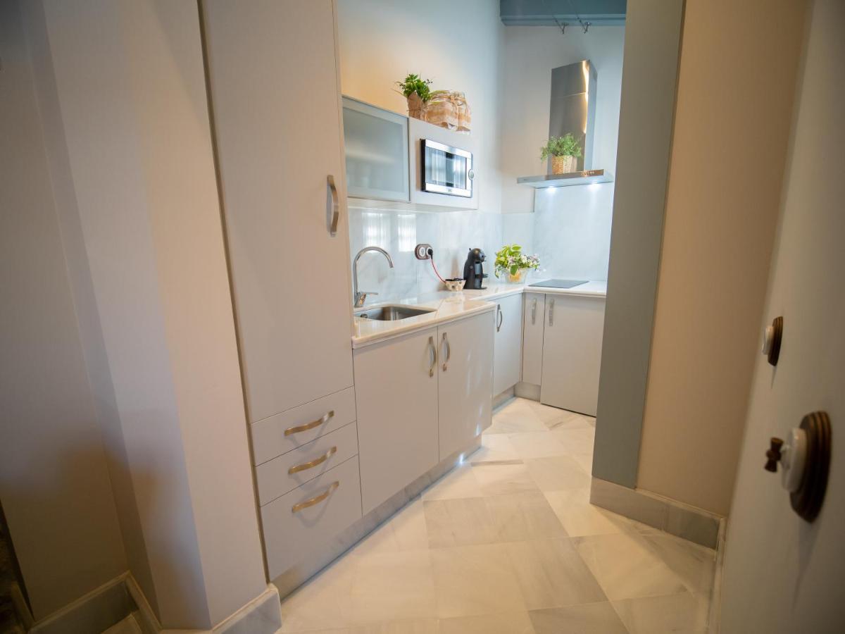 Apartment Casas De - Vidrio 7 *