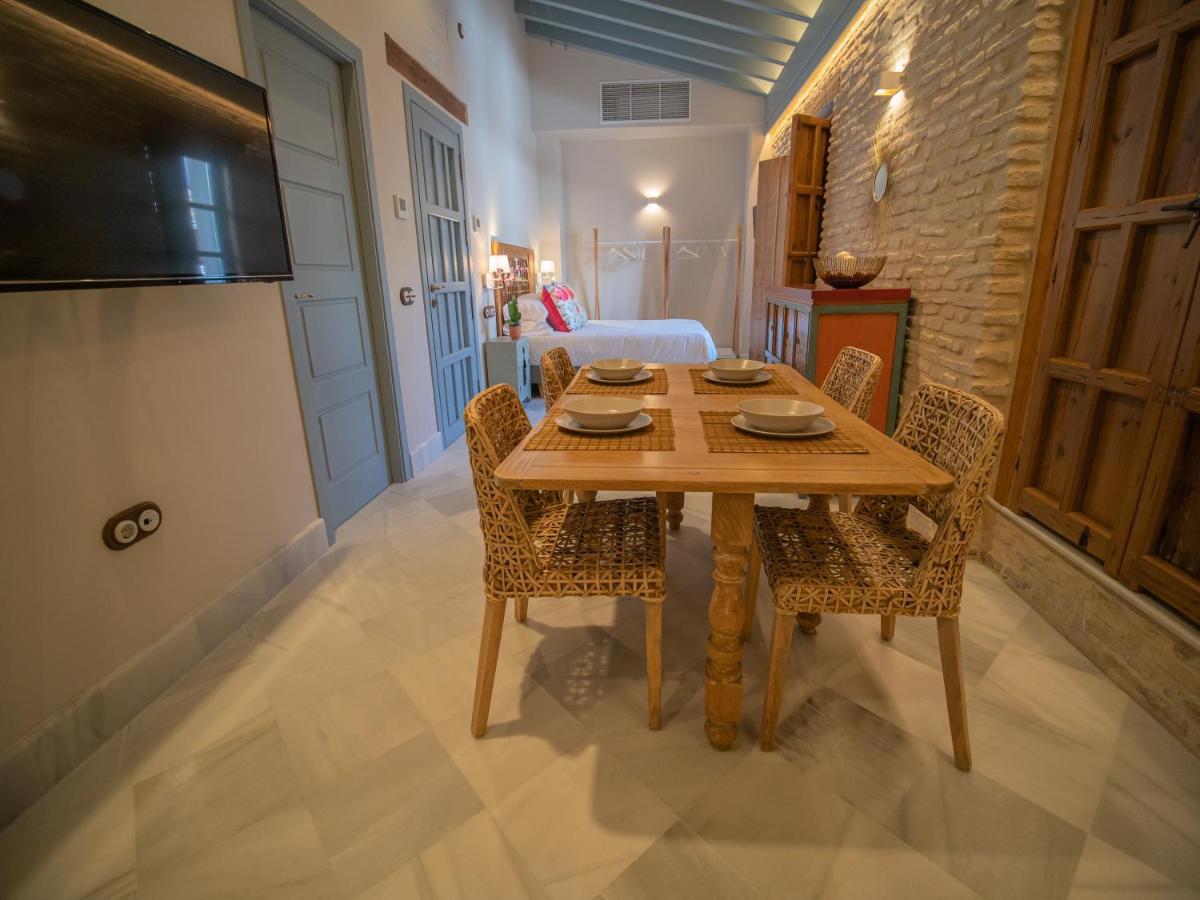 Casas De - Vidrio 7 Apartment Seville