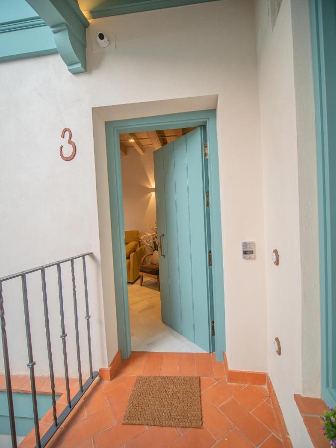 Casas De - Vidrio 7 Apartment Seville