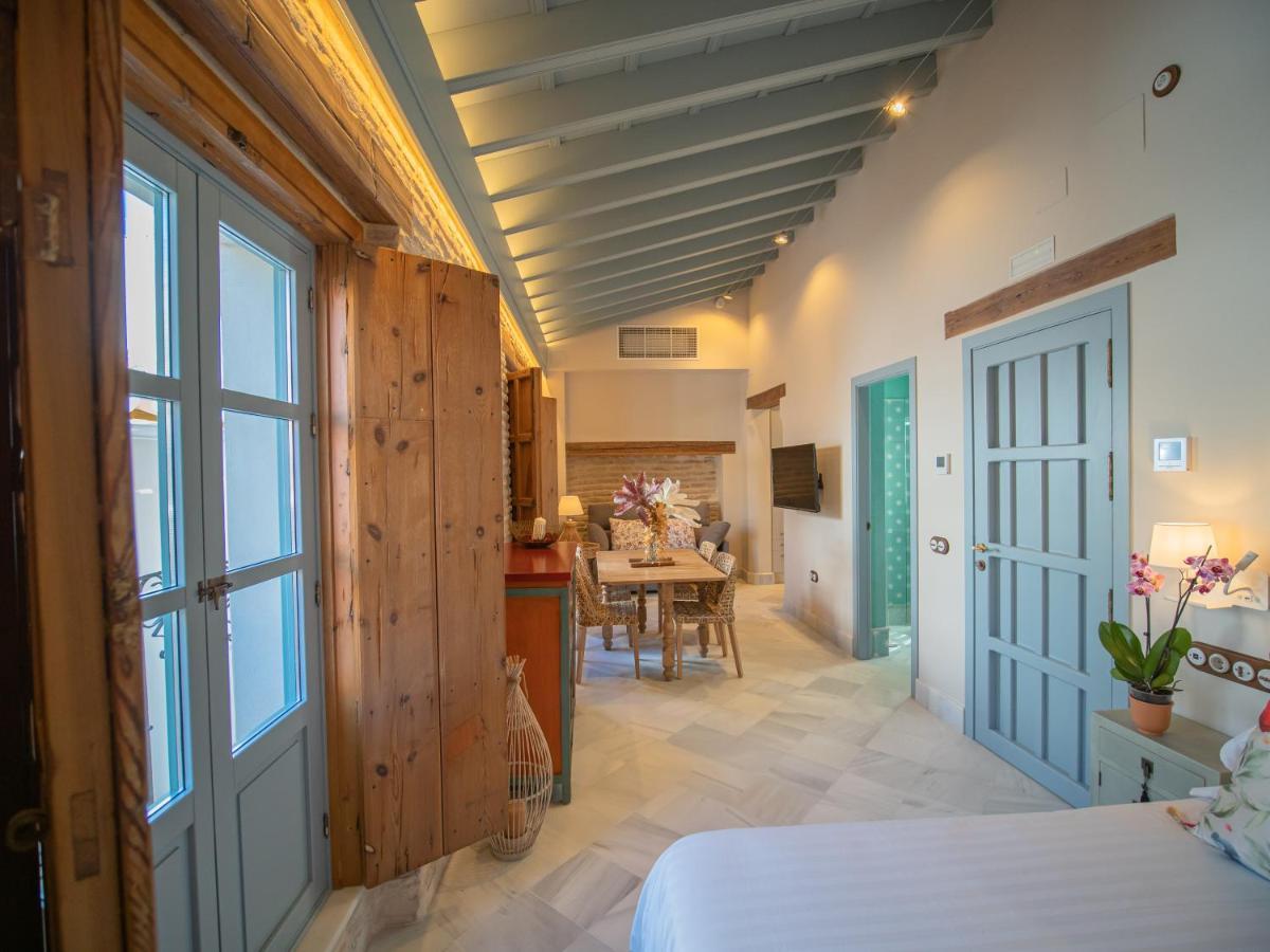 Apartment Casas De - Vidrio 7