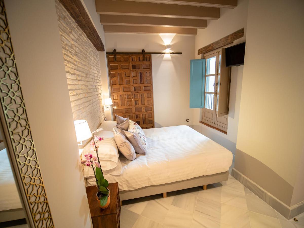 Casas De - Vidrio 7 Apartment Seville
