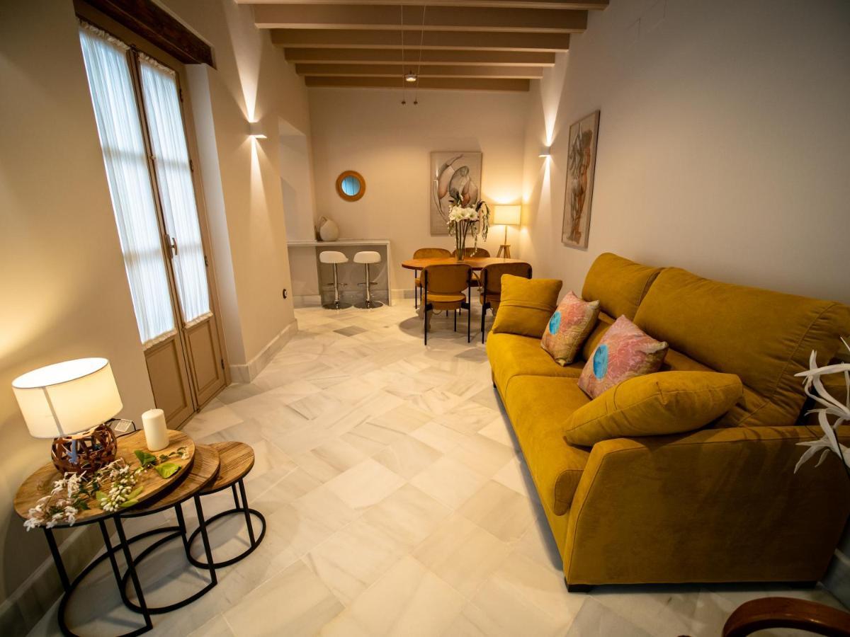 Apartment Casas De - Vidrio 7 Seville