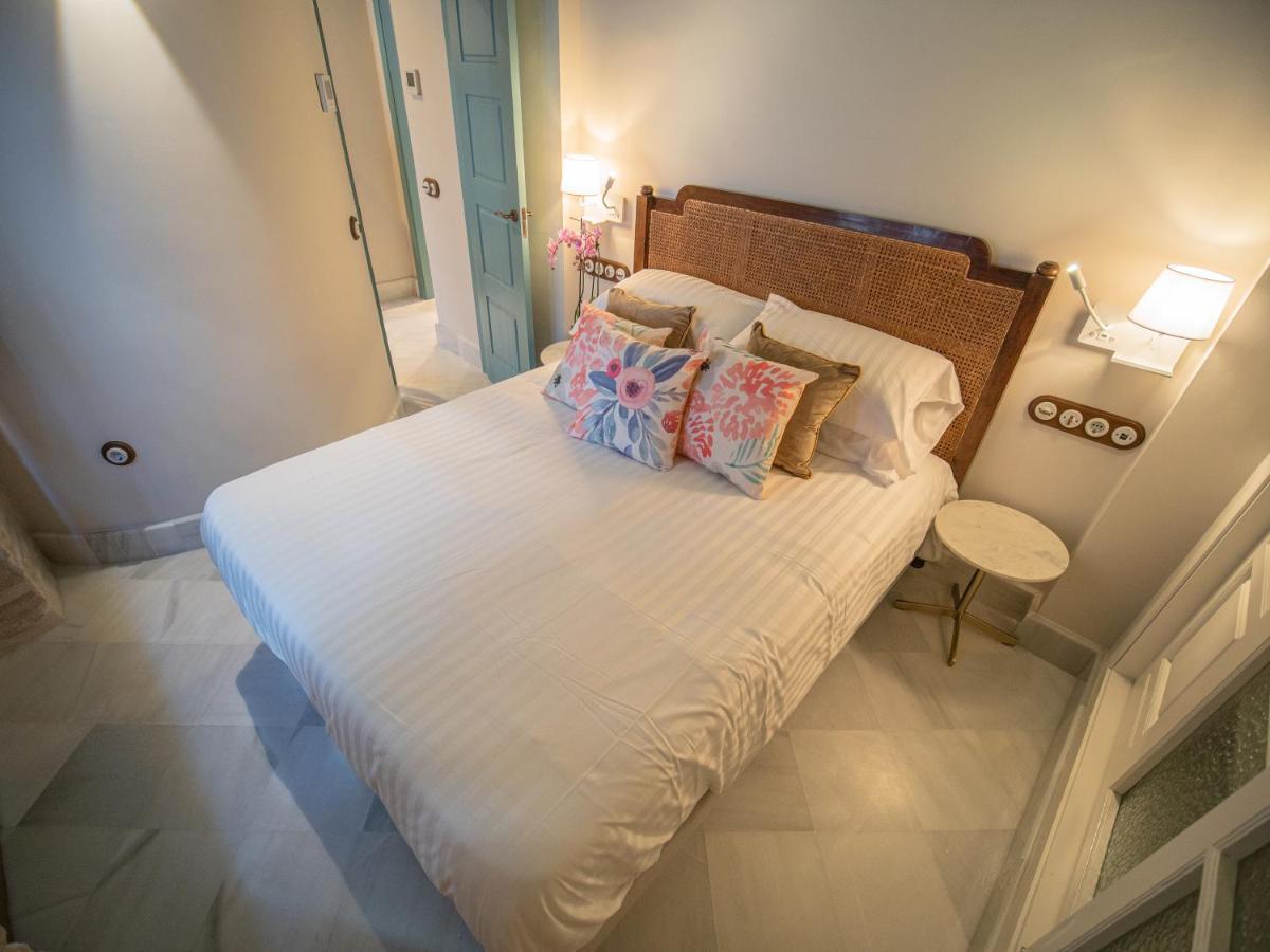 Casas De - Vidrio 7 * Seville