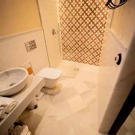 Casas De Sevilla - Apartamentos Vidrio 7 Exterior photo