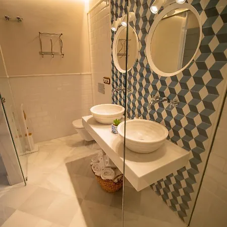 Casas De Sevilla - Apartamentos Vidrio 7 Exterior photo