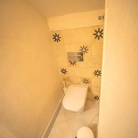 Casas De Sevilla - Apartamentos Vidrio 7 Exterior photo