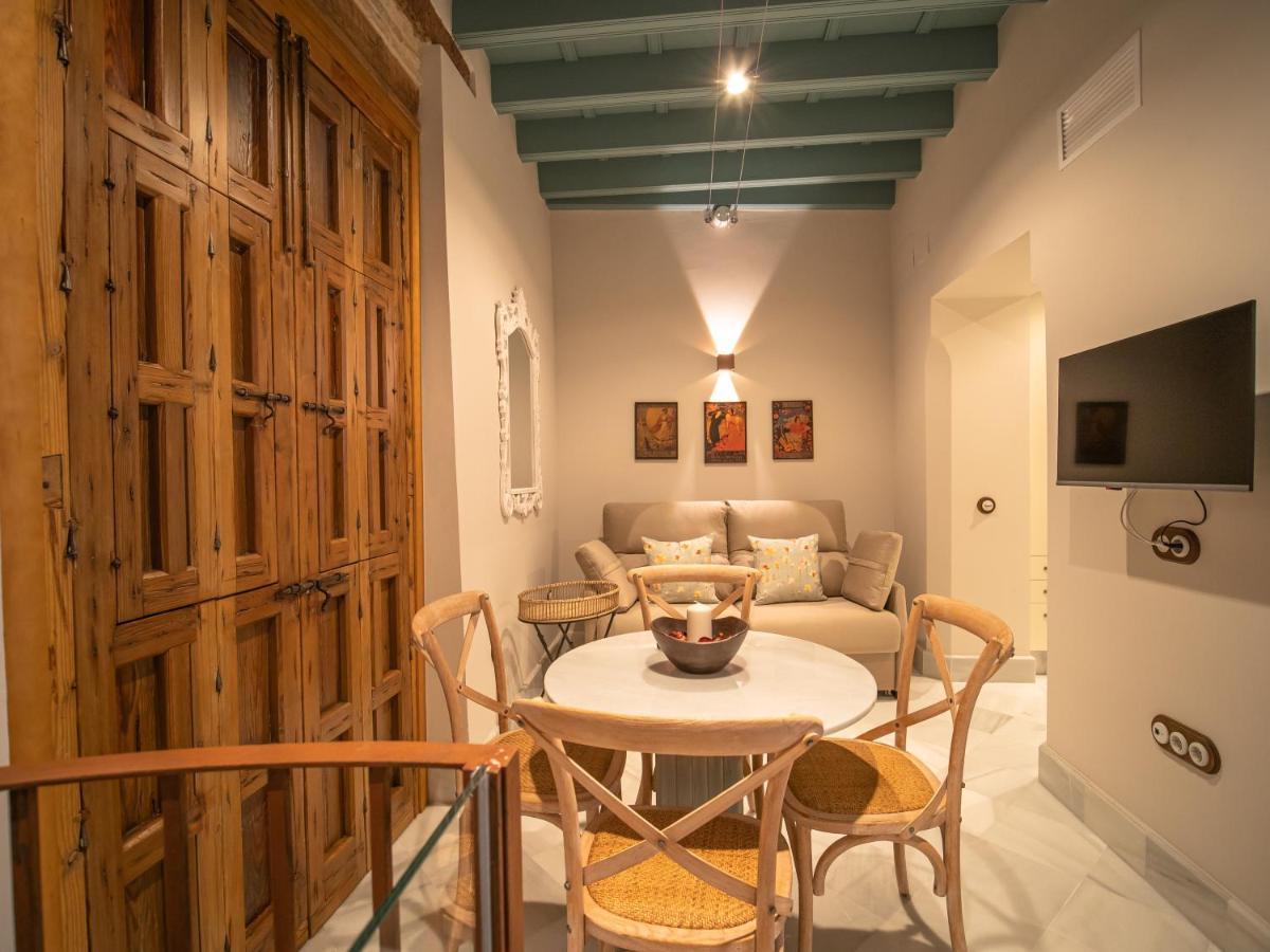 Casas De - Vidrio 7 Seville